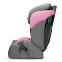Kinderkraft Comfort UP i-Size 76-150cm Pink Autóülés