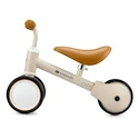 Kinderkraft Cutie Light Beige Gyerekfutóbicikli