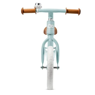 Kinderkraft Fly Plus Baby Blue Gyerekfutóbicikli