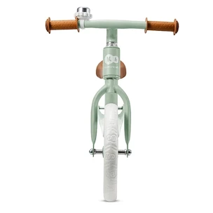 Kinderkraft Fly Plus Fresh Mint Gyerekfutóbicikli