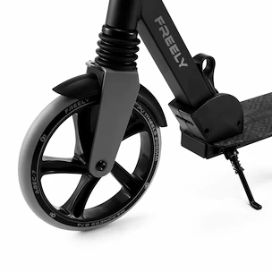 Kinderkraft Freely Black Roller