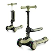 Kinderkraft Halley Green Roller