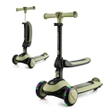 Kinderkraft Halley Green Roller
