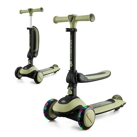 Kinderkraft Halley Green Roller