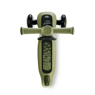Kinderkraft Halley Green Roller