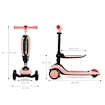 Kinderkraft Halley Rose Pinki Roller