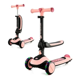 Kinderkraft Halley Rose Pinki Roller