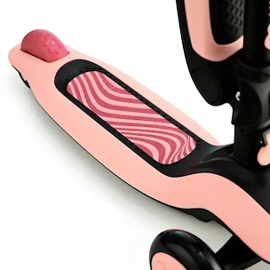 Kinderkraft Halley Rose Pinki Roller
