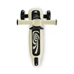 Kinderkraft Halley Stone White Roller