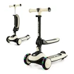Kinderkraft Halley Stone White Roller