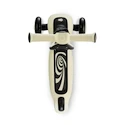 Kinderkraft Halley Stone White Roller