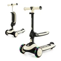 Kinderkraft Halley Stone White Roller
