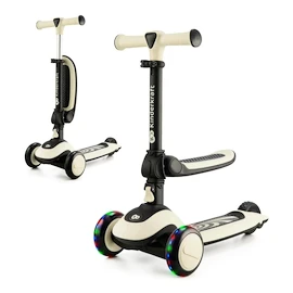 Kinderkraft Halley Stone White Roller