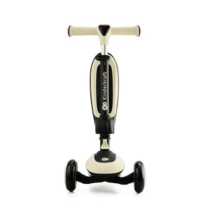 Kinderkraft Halley Stone White Roller