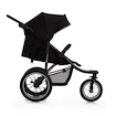 Kinderkraft Helsi 2 Black Sportbabakocsi