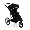 Kinderkraft Helsi 2 Black Sportbabakocsi