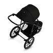 Kinderkraft Helsi 2 Black Sportbabakocsi