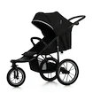 Kinderkraft Helsi 2 Black Sportbabakocsi