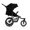 Kinderkraft Helsi 2 Black Sportbabakocsi