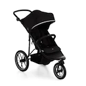 Kinderkraft Helsi 2 Black Sportbabakocsi