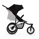 Kinderkraft Helsi 2 Black Sportbabakocsi