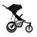 Kinderkraft Helsi 2 Black Sportbabakocsi