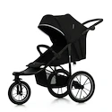 Kinderkraft Helsi 2 Black Sportbabakocsi