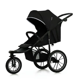 Kinderkraft Helsi 2 Black Sportbabakocsi