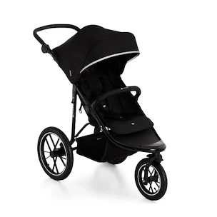 Kinderkraft Helsi 2 Black Sportbabakocsi