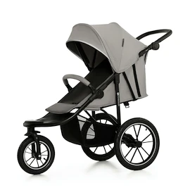 Kinderkraft Helsi 2 Grey Sportbabakocsi