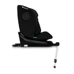 Kinderkraft  I-360 i-Size 40-150 cm Black Autóülés