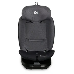 Kinderkraft I-360 i-Size 40-150 cm Grey Autóülés