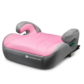 Kinderkraft I-Boost Pink Ülőpárna