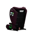 Kinderkraft Junior Fix 2 i-Size 100-150 cm Cherry Pearl Autóülés
