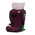 Kinderkraft Junior Fix 2 i-Size 100-150 cm Cherry Pearl Autóülés