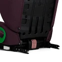 Kinderkraft Junior Fix 2 i-Size 100-150 cm Cherry Pearl Autóülés