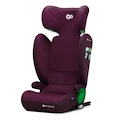 Kinderkraft Junior Fix 2 i-Size 100-150 cm Cherry Pearl Autóülés