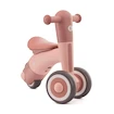 Kinderkraft Minibi Candy Pink Gyerekfutóbicikli