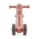 Kinderkraft Minibi Candy Pink Gyerekfutóbicikli