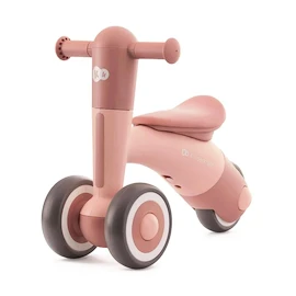 Kinderkraft Minibi Candy Pink Gyerekfutóbicikli