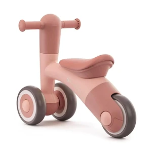 Kinderkraft Minibi Candy Pink Gyerekfutóbicikli