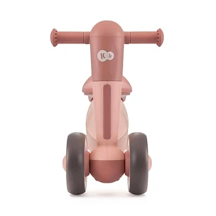 Kinderkraft Minibi Candy Pink Gyerekfutóbicikli