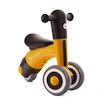 Kinderkraft Minibi Honey Yellow Gyerekfutóbicikli
