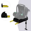 Kinderkraft Mink FX Base ISOFIX-alap