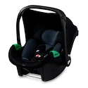 Kinderkraft  Mink Pro i-Size 40-75 cm Black Autóülés