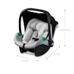 Kinderkraft Mink Pro i-Size 40-75 cm Grey Autóülés
