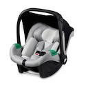 Kinderkraft Mink Pro i-Size 40-75 cm Grey Autóülés