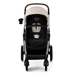 Kinderkraft Moov 2 3in1 Moonlight Grey Babakocsi