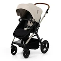 Kinderkraft Moov 2 3in1 Moonlight Grey Babakocsi