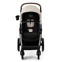 Kinderkraft Moov 2 3in1 Moonlight Grey Babakocsi